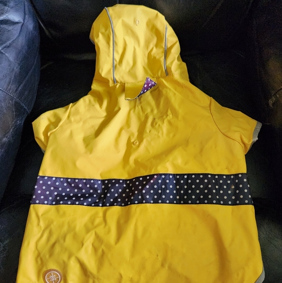 All animals cat dog yellow raincoat brand Good 2 Go - Picture 8 of 14